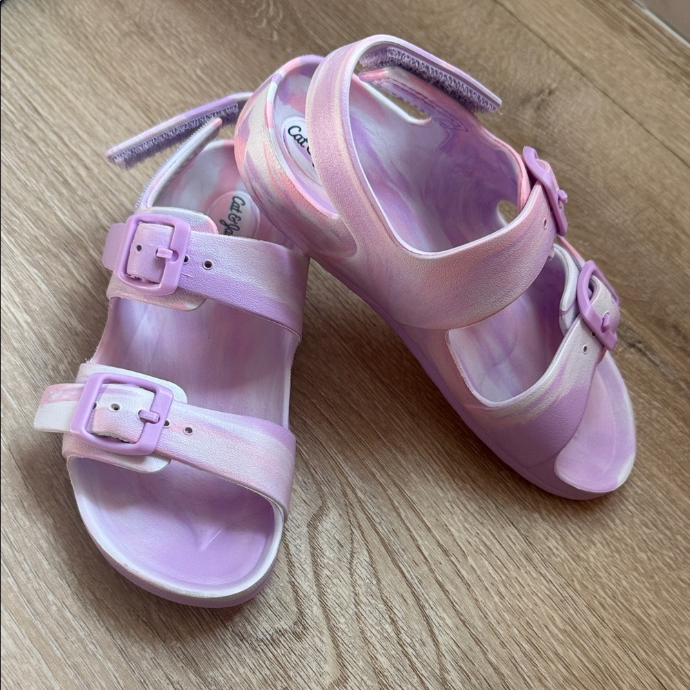 Cat & Jack Sandals